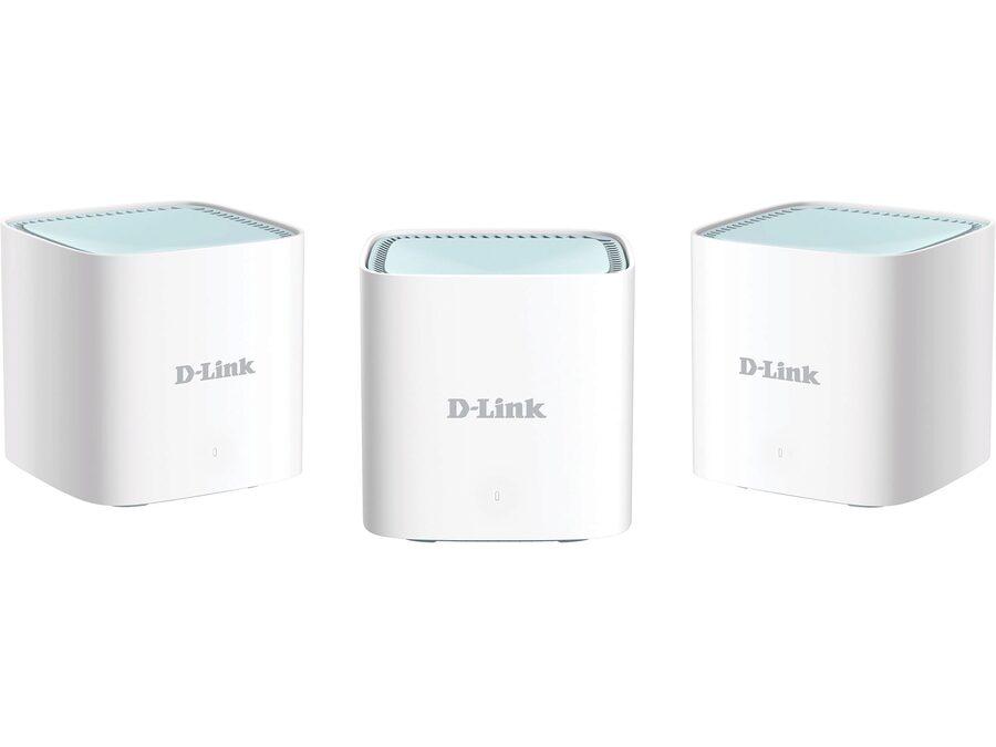 EAGLE PRO AI AX1500 Mesh Wi-Fi system (3 pak)
