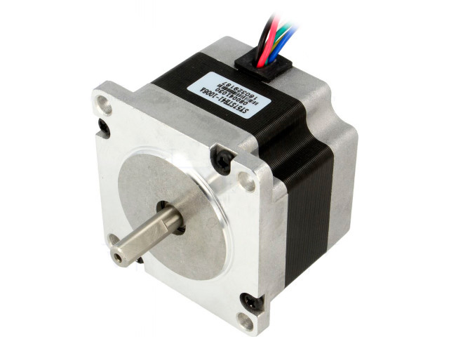 Netadapter - 35Vdc 35W 1A (5,5x2,1-2,5mm)