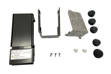 IP21/Type 1 conversion kit MA02a