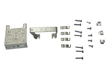 Decoupling plate mounting kit MA01c