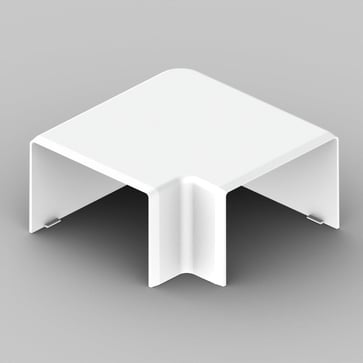 Fladvinkelstykke 60x40 mm