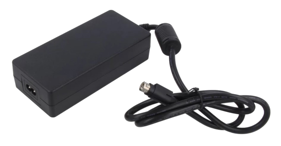 Netadapter - 24V 9,17A (220W), 4pol DIN stik