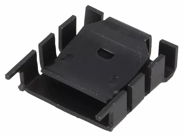 Køleprofil til TO220/TO218 (25,4x25x8,3mm)