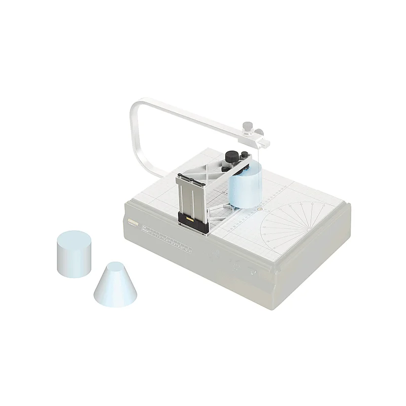 Cirkelanslag TKS 360 til Thermocut 230/E