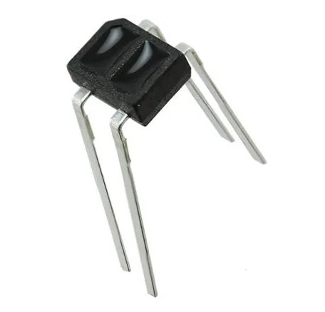 Reflektiv optisk sensor - QRE1113, 30V