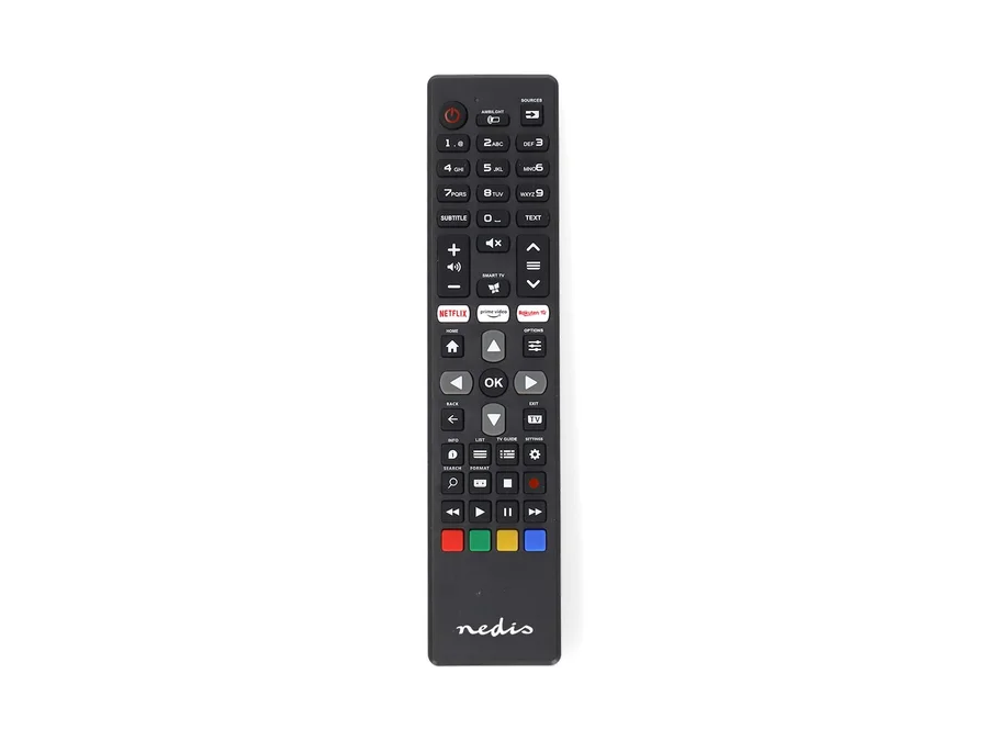 Universal Fjernbetjening, til Philips TV