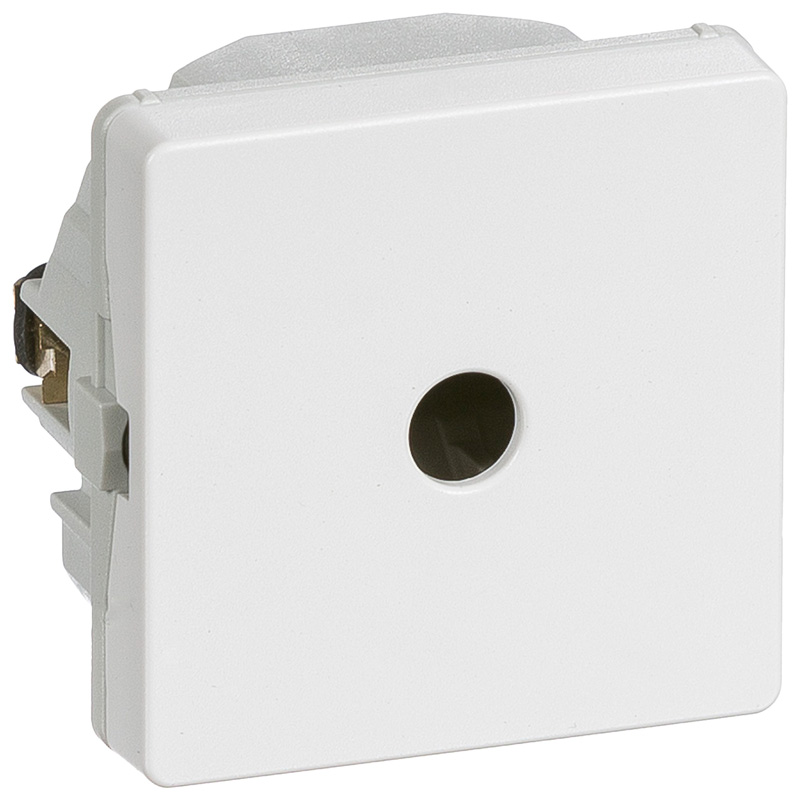 Fuga Lampeudtag 50x50 5P Hvid (Ny Model)