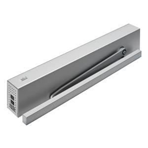 dormakaba Dækkappe ED 100 / ED 250 BASIC komplet hvid
