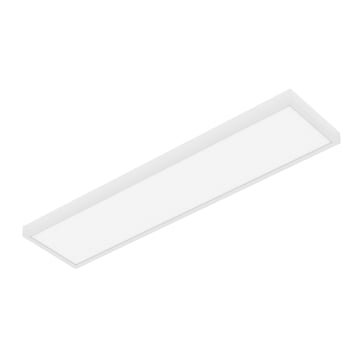 LEDVANCE Panel Surface DALI 6240lm 1574X374mm 48W/930+940 UGR19