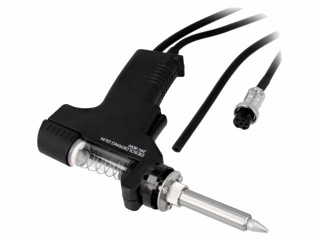 Reservedel - Afloddekolbe til SP1010DR