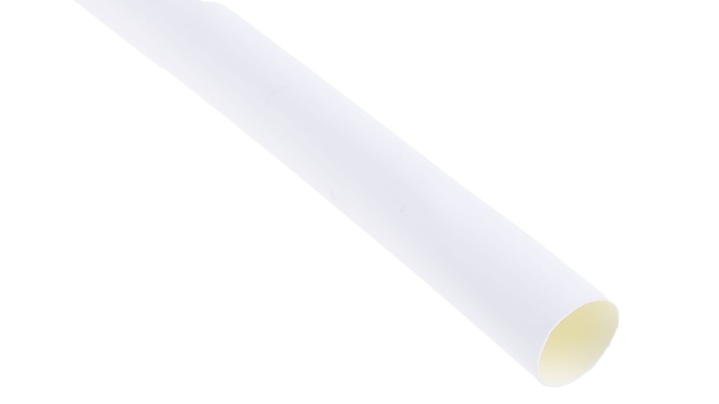 Krympeflex 3:1 - Ø18mm HVID (metervare)