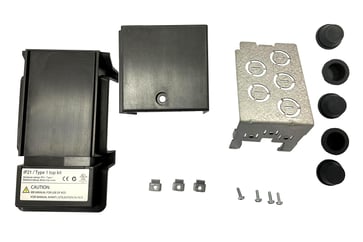 IP21/Type 1 conversion kit MA02c