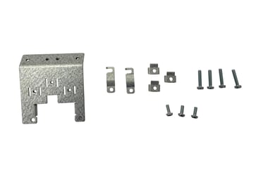 Decoupling plate mounting kit MA02c