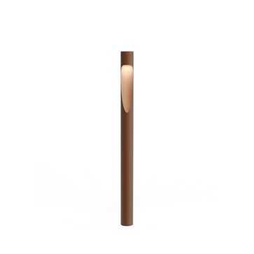 Flindt Garden L LED 27K Corten Spike