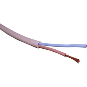 Funktionssikkerkabel Securi-Flame F-O 2x0,75 grå T500