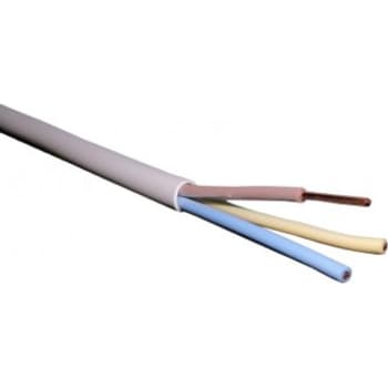 Funktionssikkerkabel Securi-Flame M-J 3G1,5 grå T500