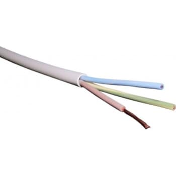 Funktionssikkerkabel Securi-Flame F-J 3G0,75 grå T500