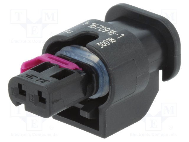 MCON 1.2 autostik, 2P hun