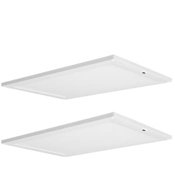Ledvance Cabinet LED Panel 2x7,5W 830 (14W) 300 x 200mm (2 stk)