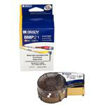 Tape hvid/sort 30,4mm B427 M21-1250-427