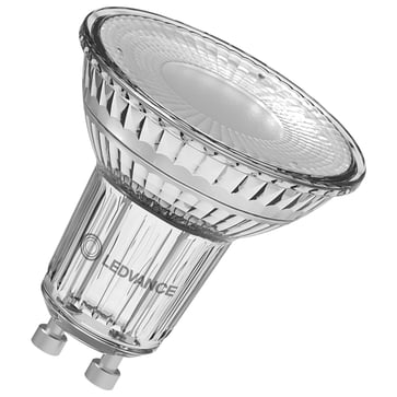 LEDVANCE LED PAR16 36° 230lm 2,4W/827 (35W) GU10