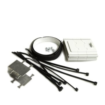 Push through BUDI-S-SEAL-2X20 mm