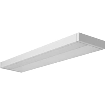 LEDVANCE Linear Shelf 1100lm 12W 830 600 mm hvid