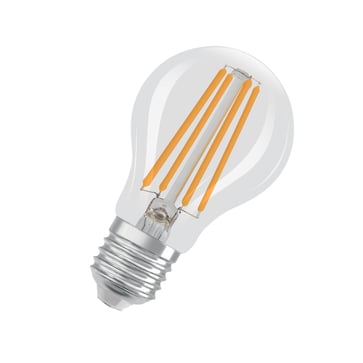 LEDVANCE LED standard filament 806lm 5,9W/830 (60W) E27 dæmpbar