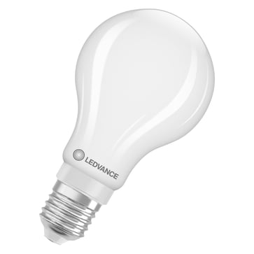 LEDVANCE LED standard mat 2452lm 18W/840 (150W) E27 dæmpbar
