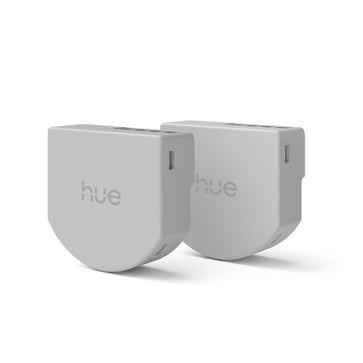 Philips Hue kablet switchmodul B EU 2P