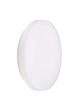 Philips CoreLine Slim Væg/Loft All-in WL200V 1100-3300lm/830-840 IP54 IK08 Hvid