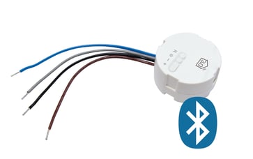 LEDDim Smart Pill Mini Hvid 3.0 200VA