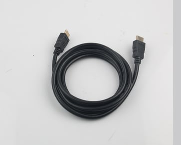 HDMI (A19 styk) standard kabel 2meter
