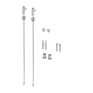 LEDVANCE Office Linear nedhængnings-kit