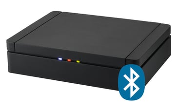 Smart Gateway 3,0 Hybrid Sort 2,8W