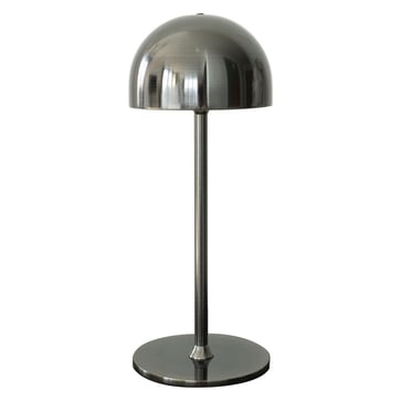 Tim Rechargeable H30cm Sort Nikkel
