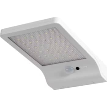 LEDVANCE DoorLED Solar hvid