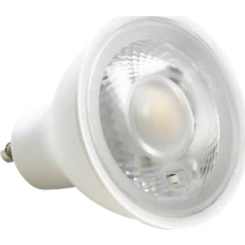 GU10 Lyskilde CCT LED 2700K/3000K 400/420lm 4,8W Dæmpbar