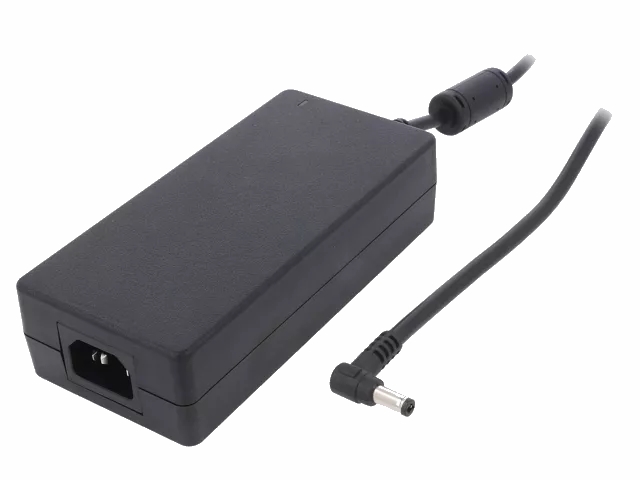 Netadapter - 100-240Vac til 30Vdc / 4A (5,5x2,5mm stik)