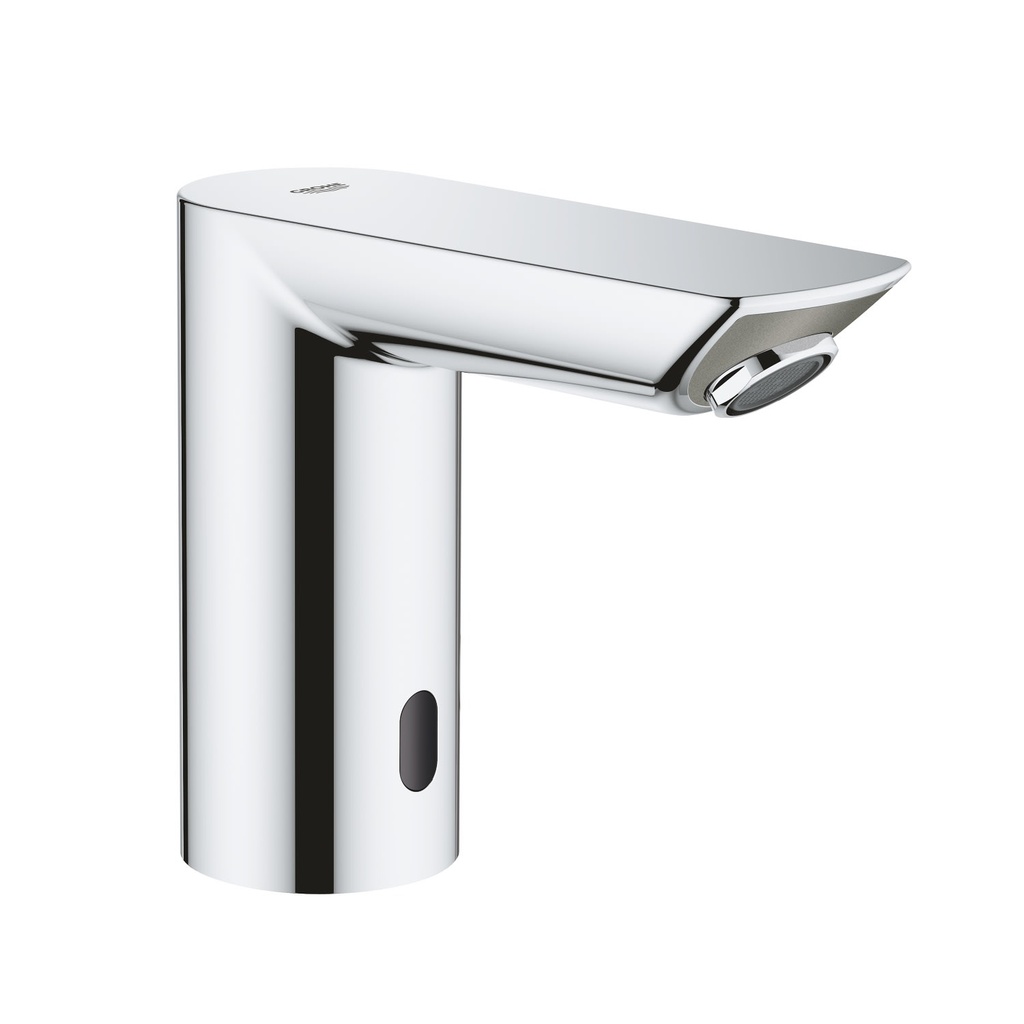 Grohe Bau Cosmopolitan E Infrarød til håndvask uden blanding