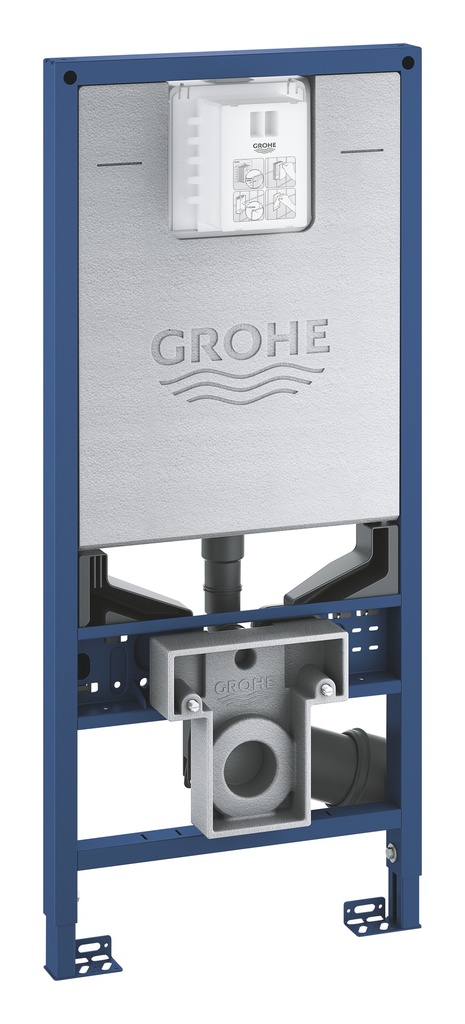 GROHE RAPID SLX monteringselement/cisterne 1130mm/3/6ltr vægbesl
