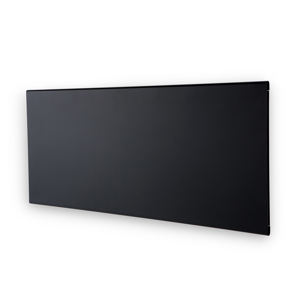 Adax Varmepanel Neo H 14 KWT, 1400W 230V med WiFi, sort