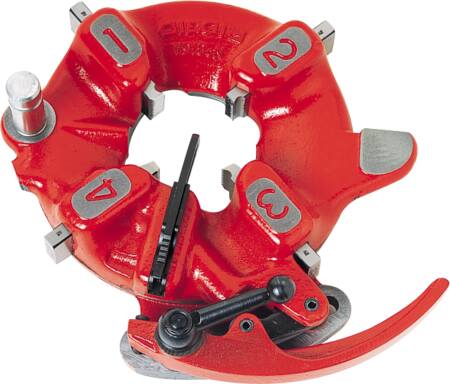 SKÆREHOVED 815A 1/8 - 2"