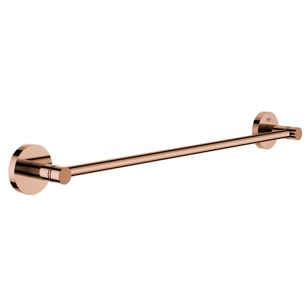 Grohe Essentials Håndklædestang, Bpoleret Warm Sunset