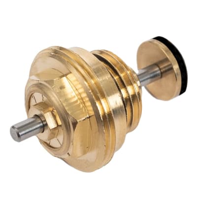 Wavin ventilkegle til Tigris Shunte, 1/2"