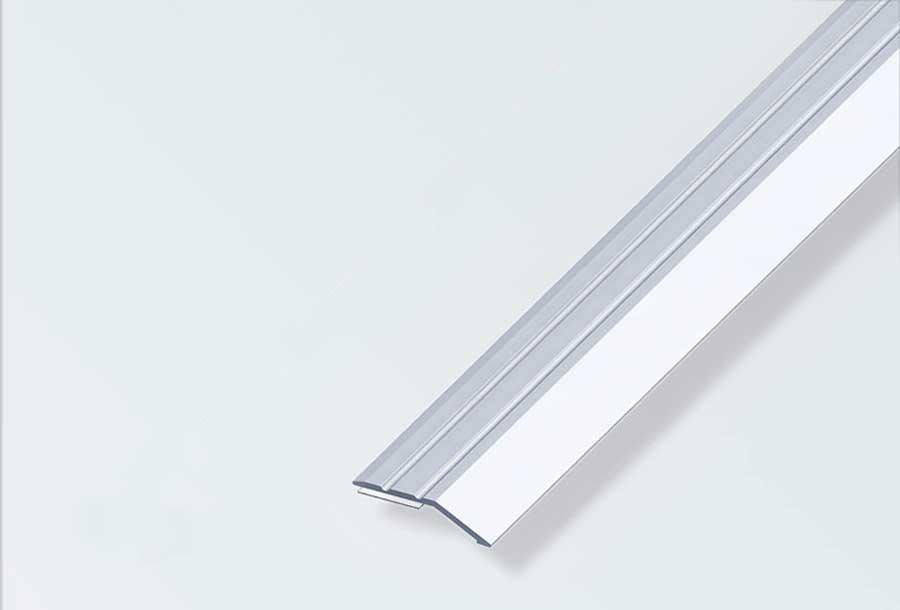 Trappe profil   8x34 alu   a1m