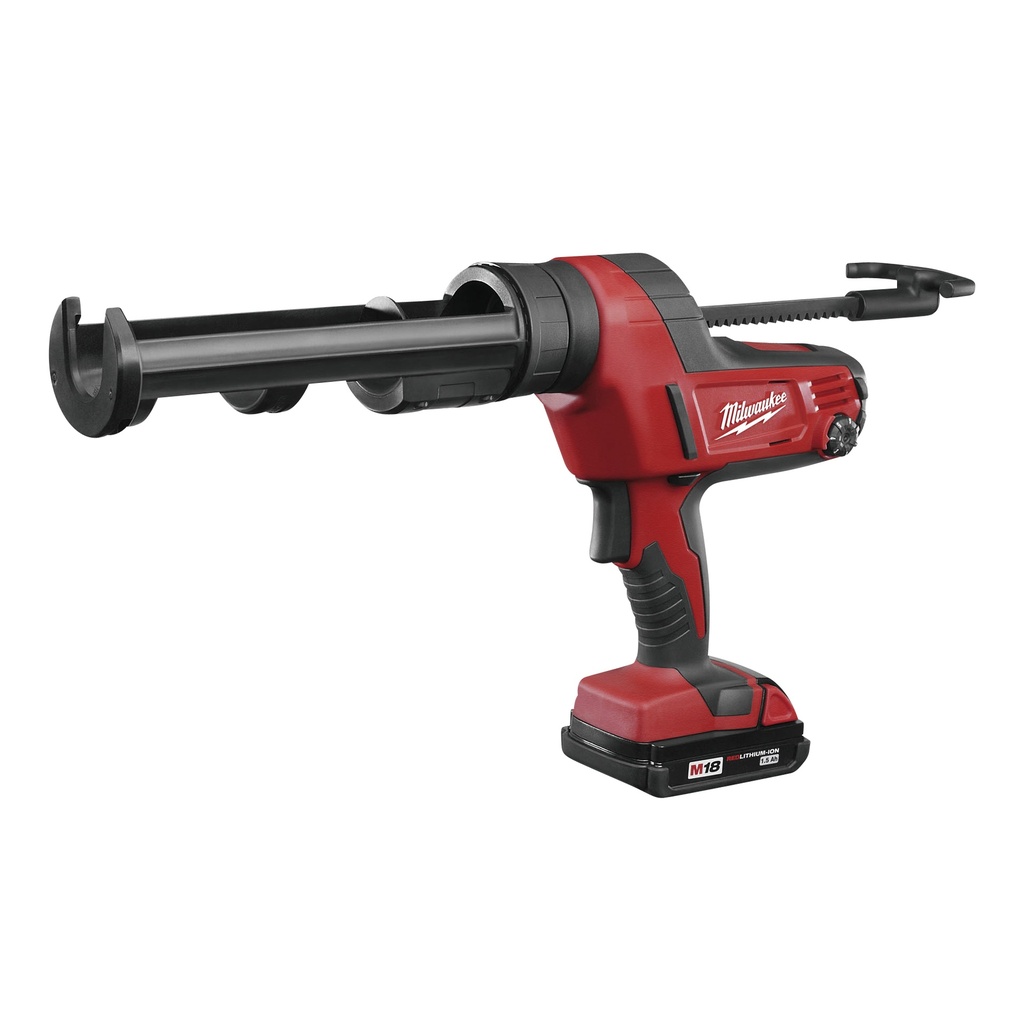 Milwaukee M18 fugepistol C18 PCG/310C-201B