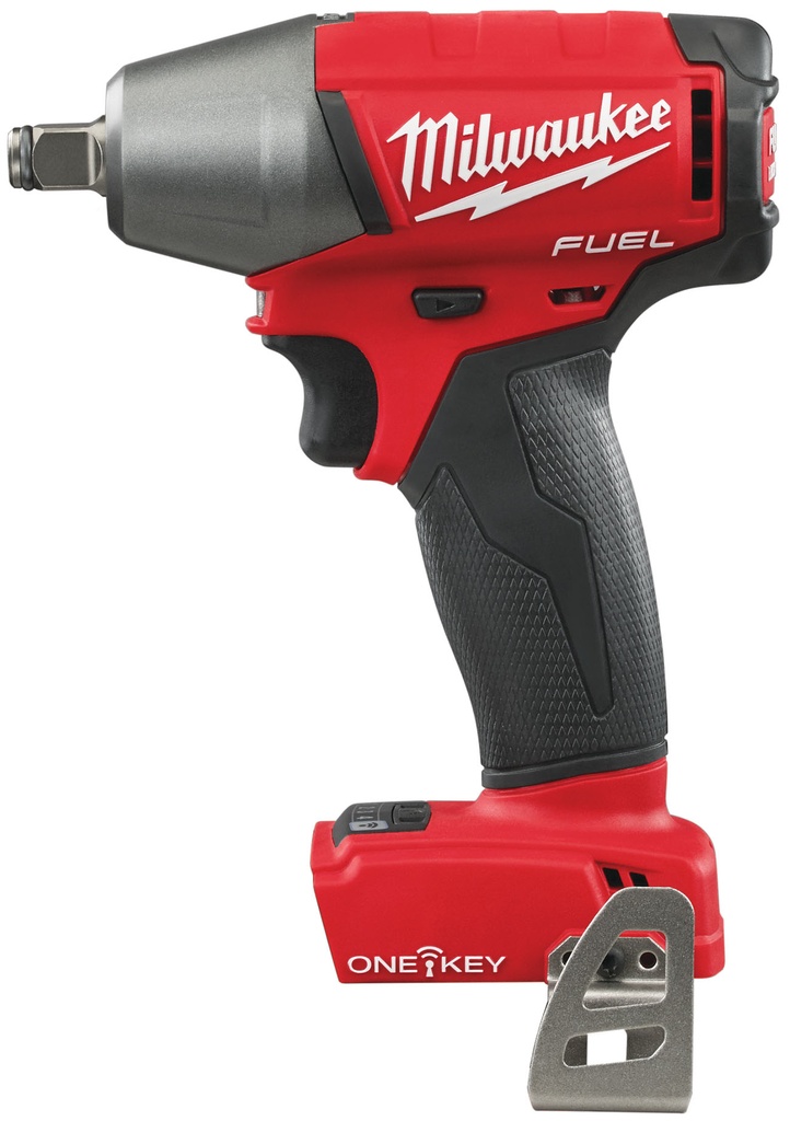 Milwaukee M18 ONE-KEY™ Fuel™ slagnøgle ONEIWF12-0