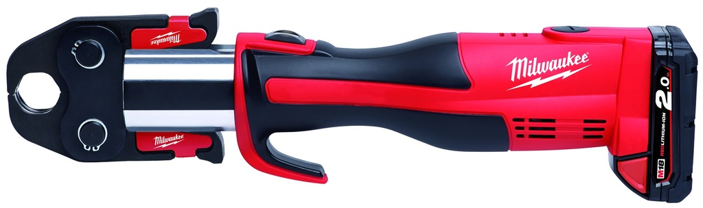 Milwaukee M18 pressmaskine BLHPT-202C