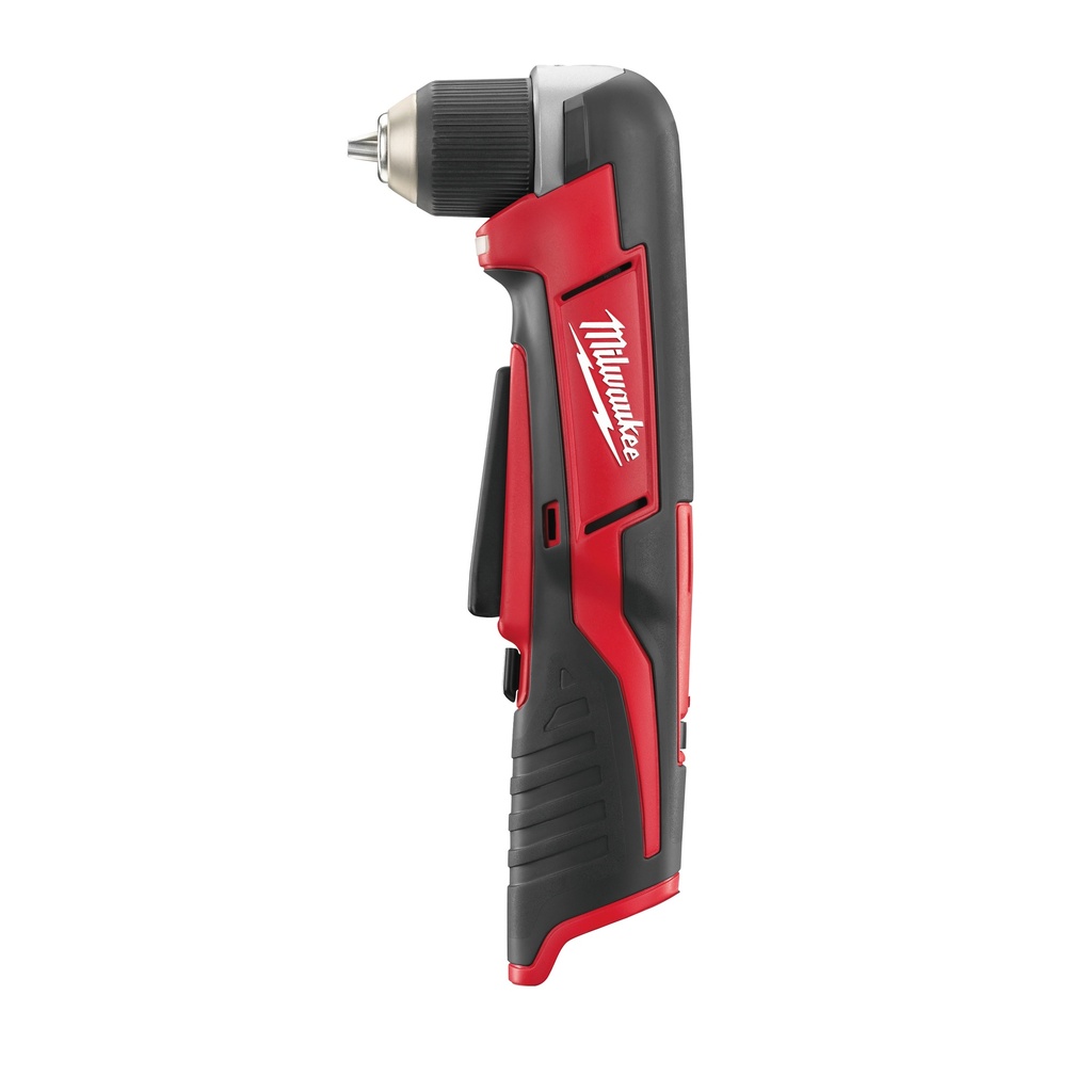 Milwaukee M12 vinkelbore-/skruemaskine C12 RAD-0